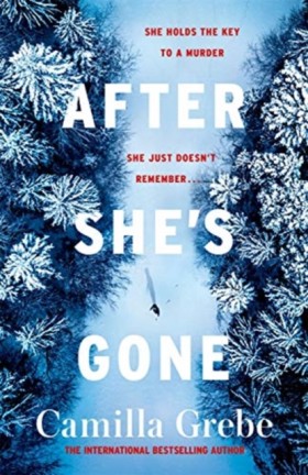 After Shes &hellip;