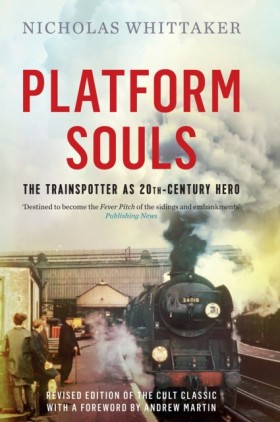 Platform S …