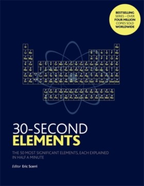 30-Second &hellip;