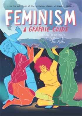 Feminism: &hellip;