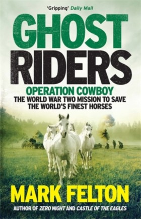 Ghost Ride &hellip;