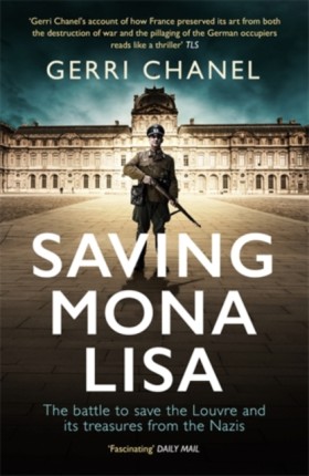 Saving Mon …