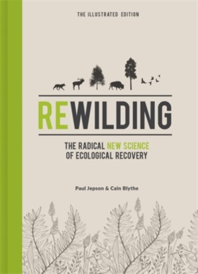 Rewilding …