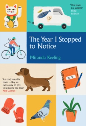The Year I …