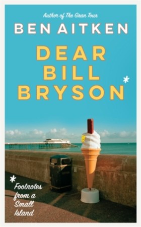 Dear Bill &hellip;