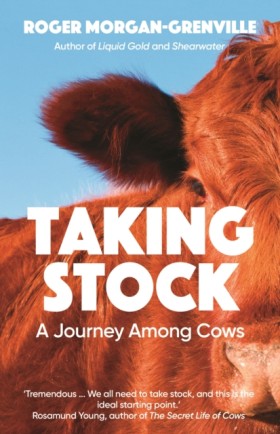 Taking Sto &hellip;