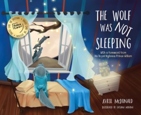The Wolf w …