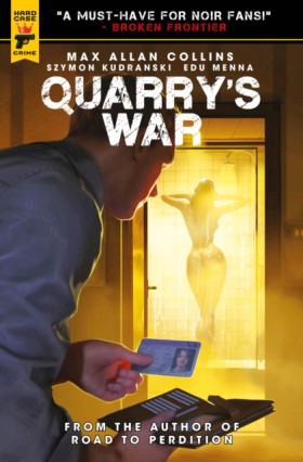 Quarrys Wa …