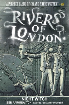 Rivers of &hellip;