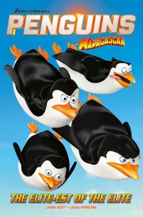 Penguins C …
