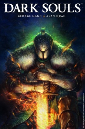 Dark Souls &hellip;