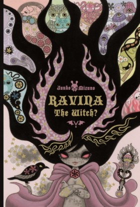 Ravina the &hellip;