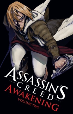 Assassins &hellip;