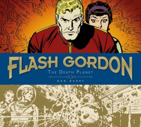 Flash Gord &hellip;