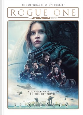 Rogue One: &hellip;
