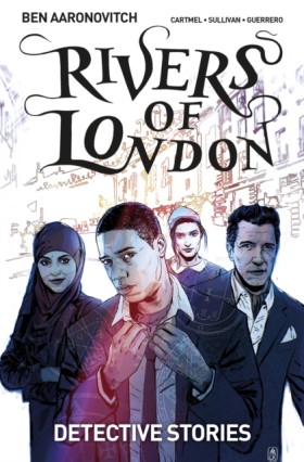 Rivers of …