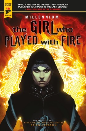 The Girl W &hellip;