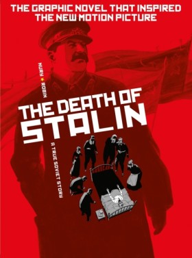 The Death &hellip;