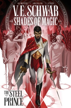 Shades of &hellip;