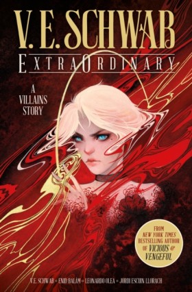 ExtraOrdin …