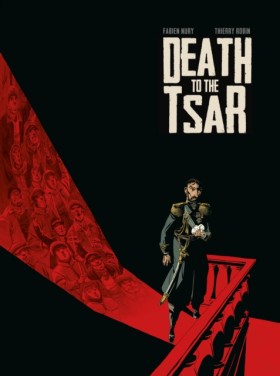 Death To T …