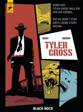 Tyler Cros …