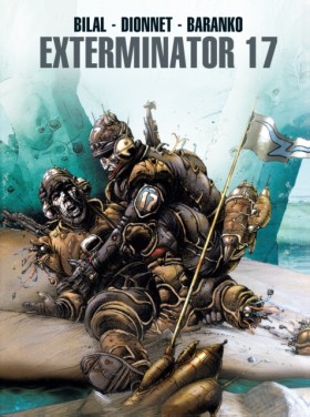Exterminat …