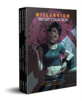 Millennium …