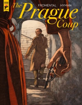 The Prague &hellip;
