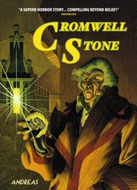 Cromwell S &hellip;