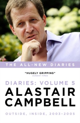 Alastair C …