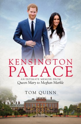 Kensington …