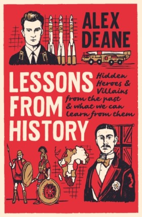 Lessons Fr &hellip;