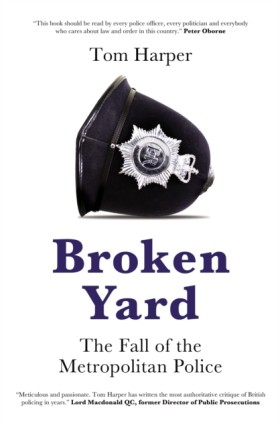 Broken Yar …
