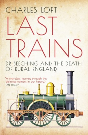 Last Train &hellip;