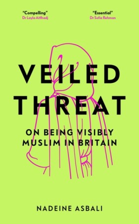 Veiled Thr …