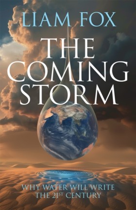 The Coming &hellip;