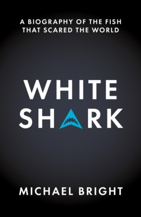White Shar …