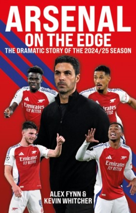 Arsenal: O &hellip;