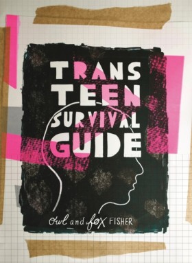 Trans Teen &hellip;