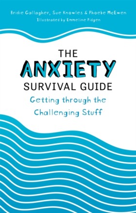 The Anxiet …