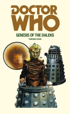 Doctor Who &hellip;