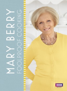Mary Berry …