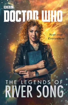 Doctor Who …