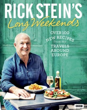 Rick Stein …