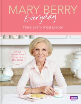 Mary Berry &hellip;