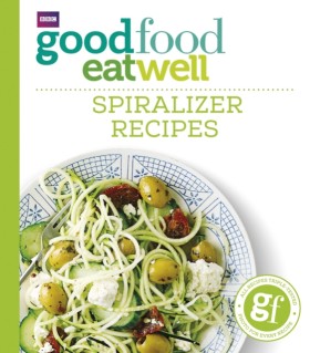 Good Food …