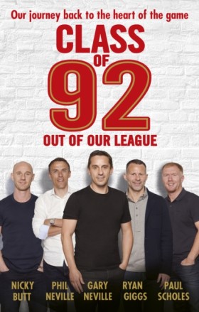 Class of 9 …