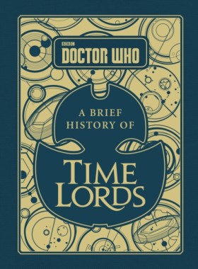 Doctor Who …