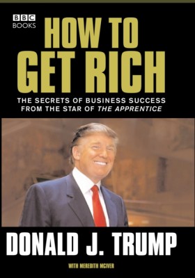 Donald Tru …